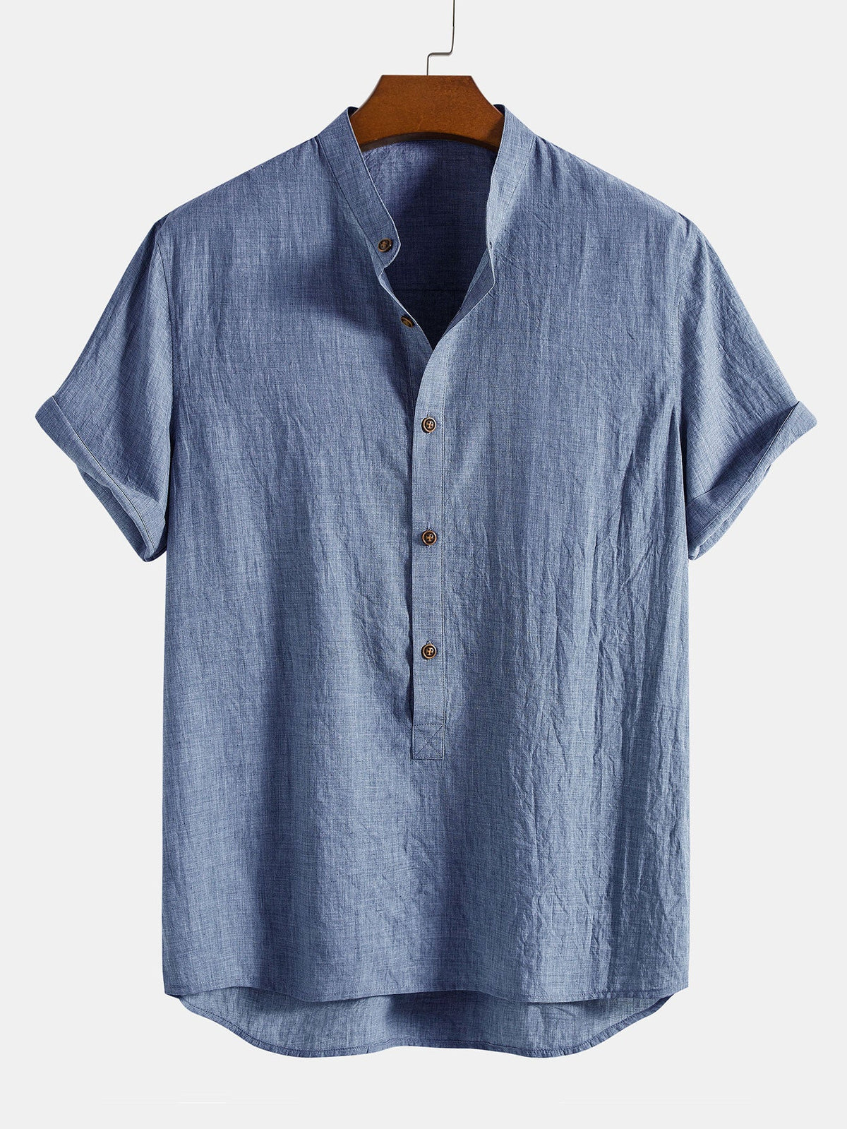Dominica™ Short-Sleeved Set