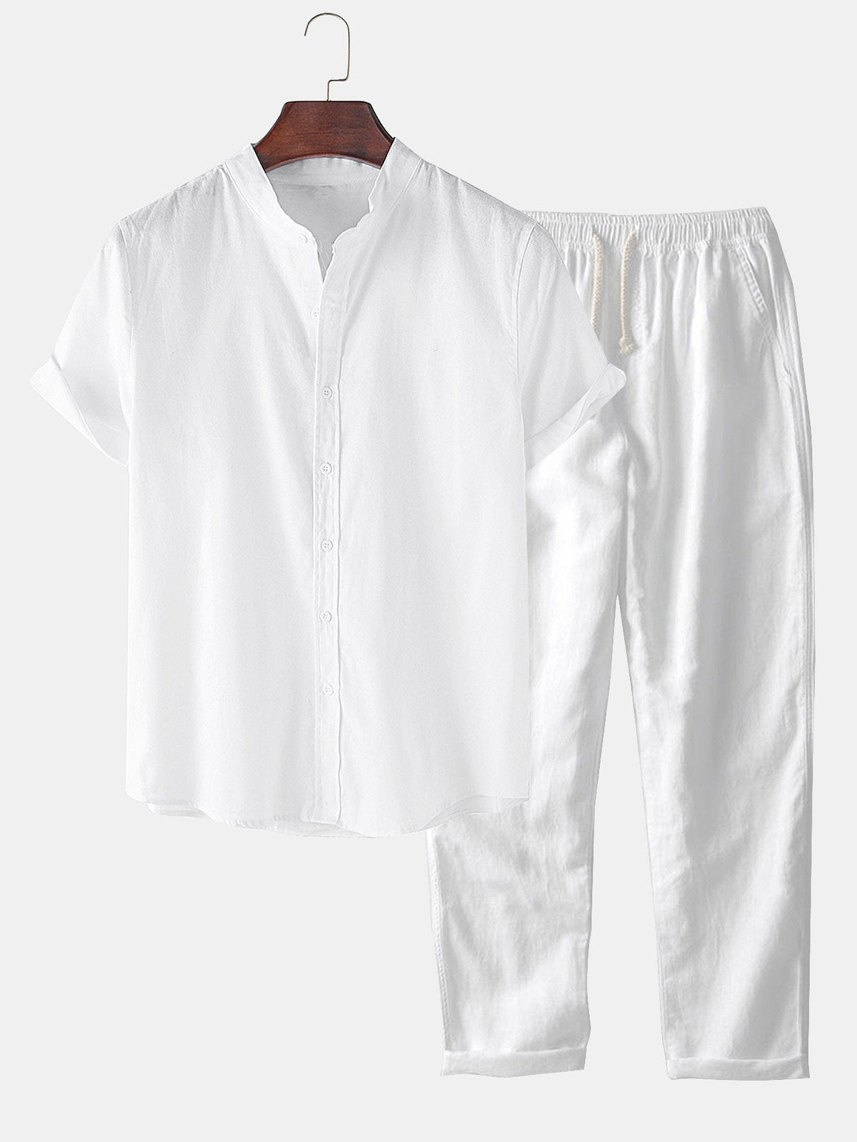 Mauritius™ Short-Sleeved Set