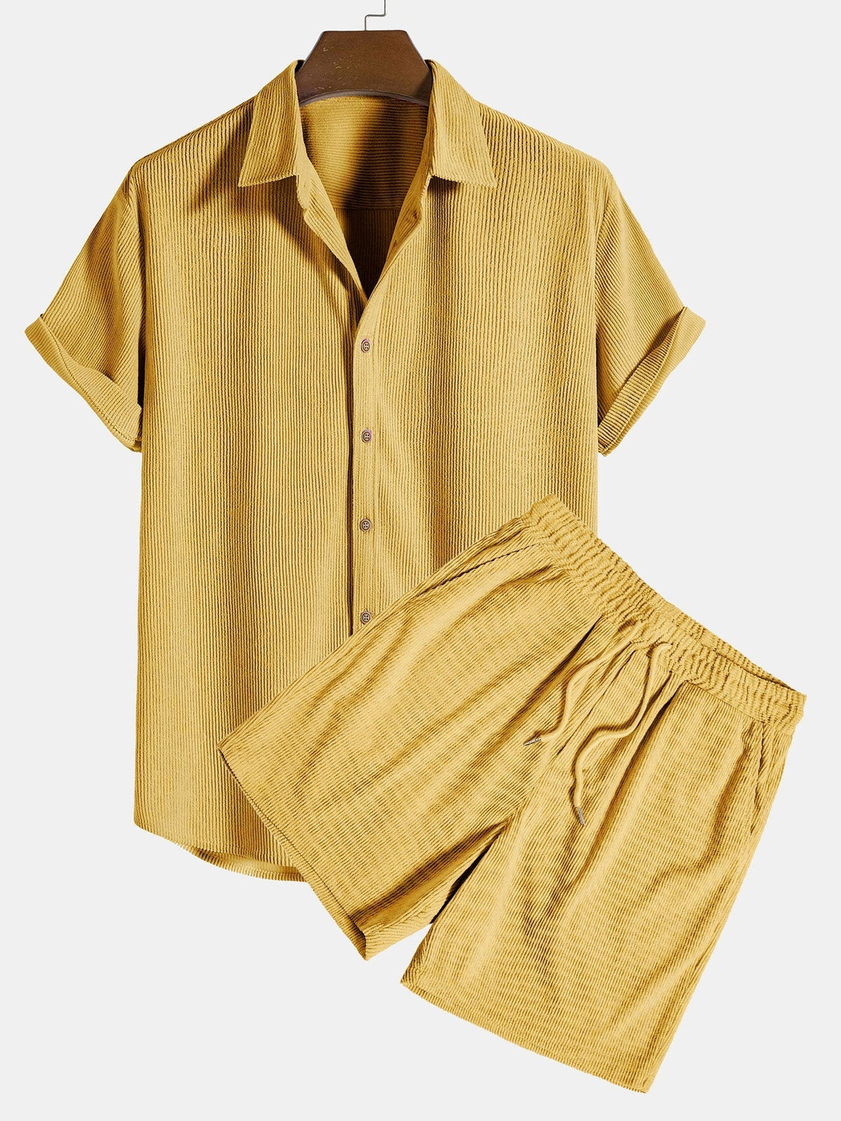 Bal™ Short-Sleeved set