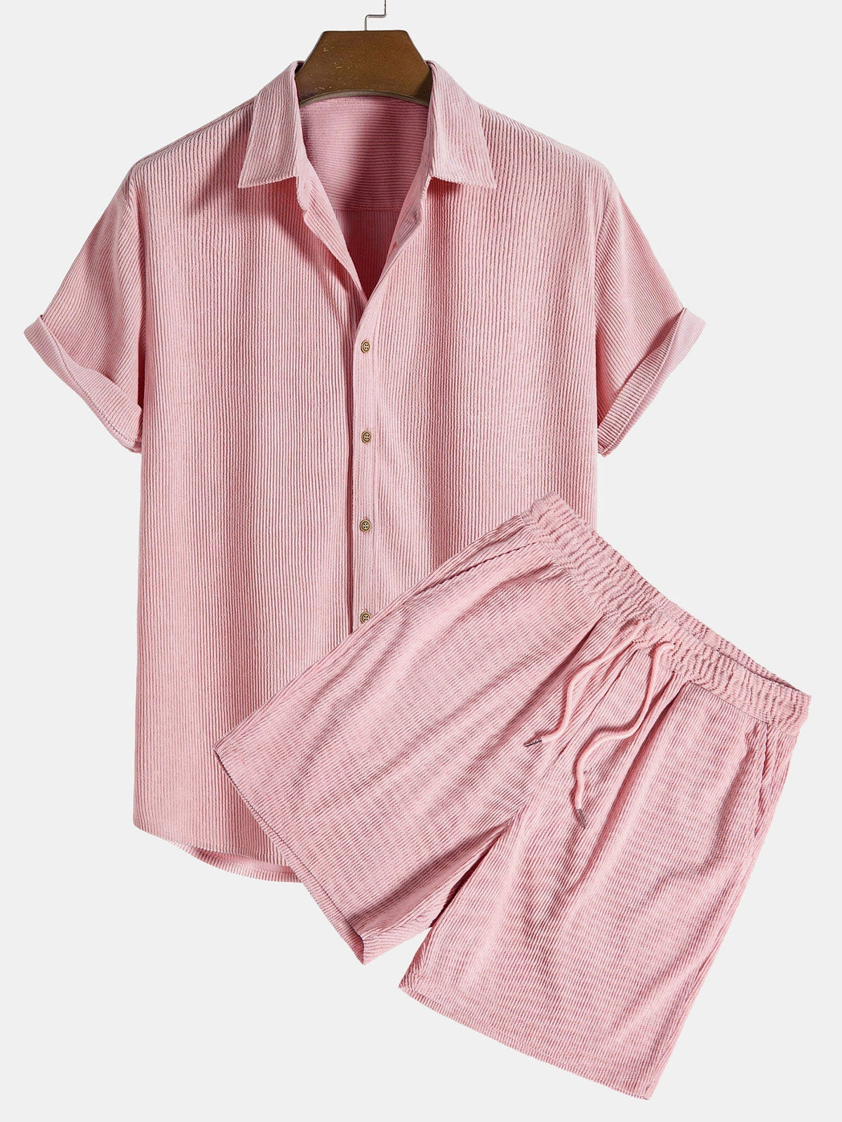 Bal™ Short-Sleeved set