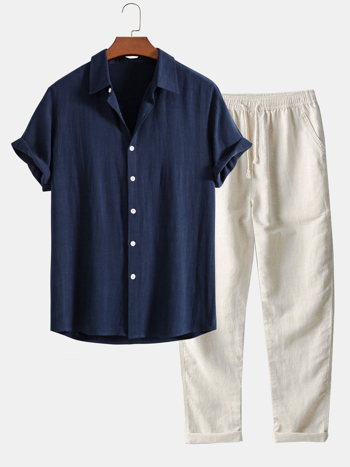 Palau™ Short-Sleeved set