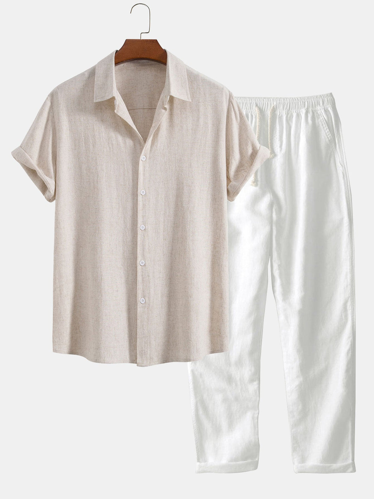 Palau™ Short-Sleeved set