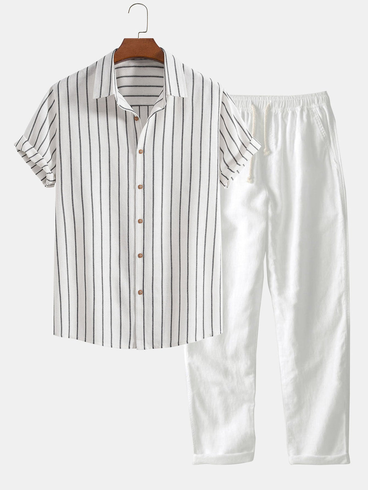 Huahine™ Short Sleeved Set