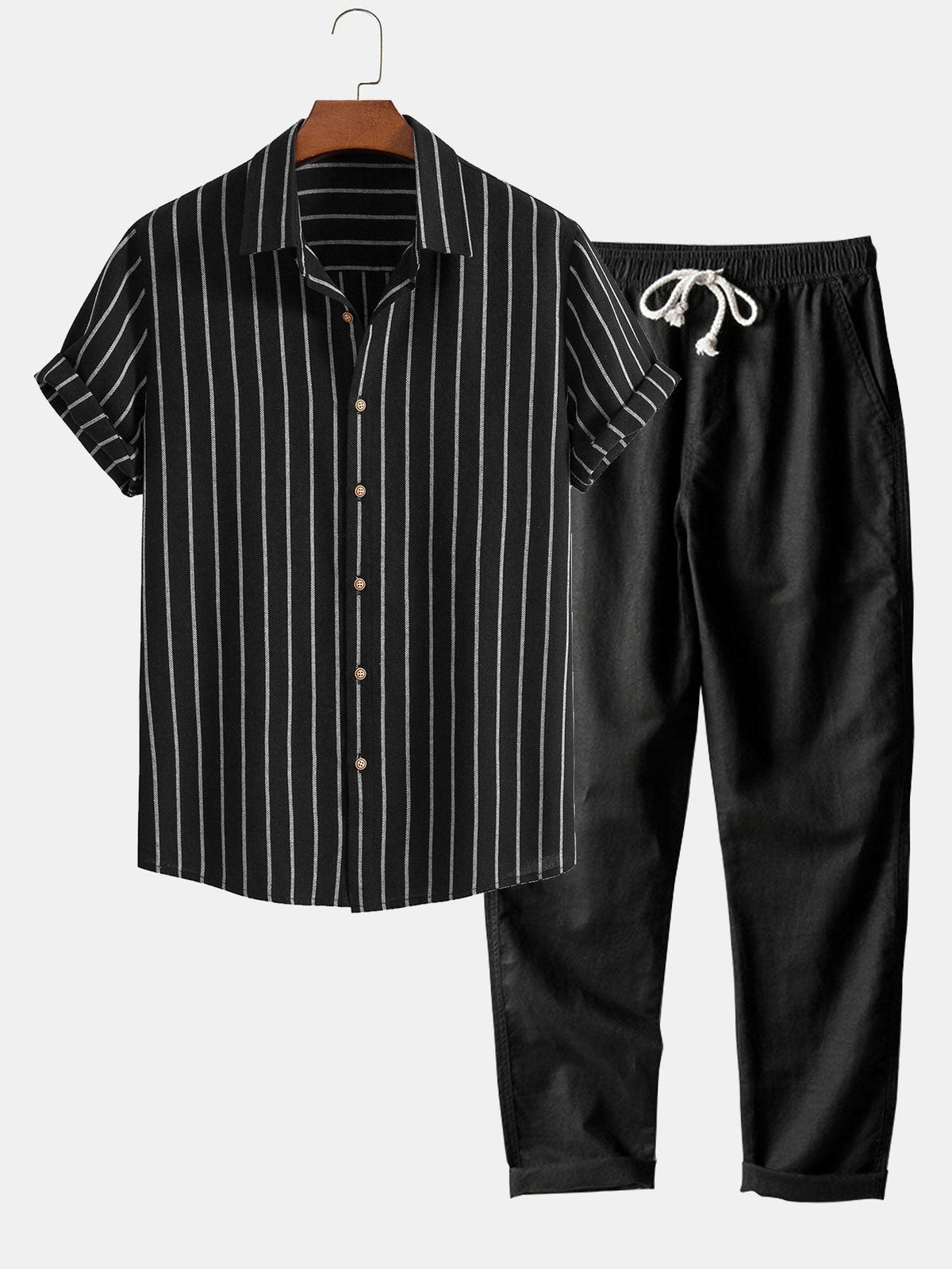 Huahine™ Short Sleeved Set