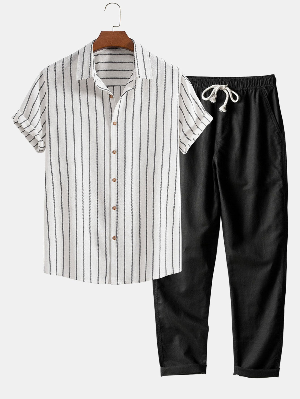 Huahine™ Short Sleeved Set