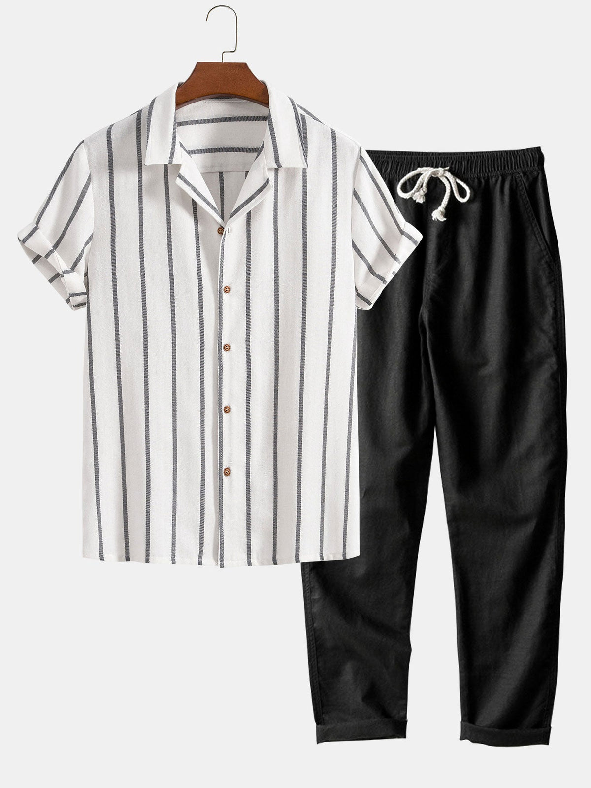 Havana™ Short-Sleeved Set