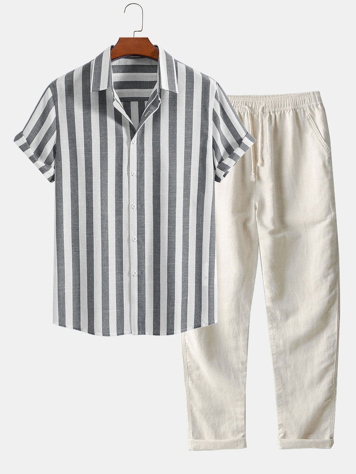 Amalfi™ Short Sleeved Set