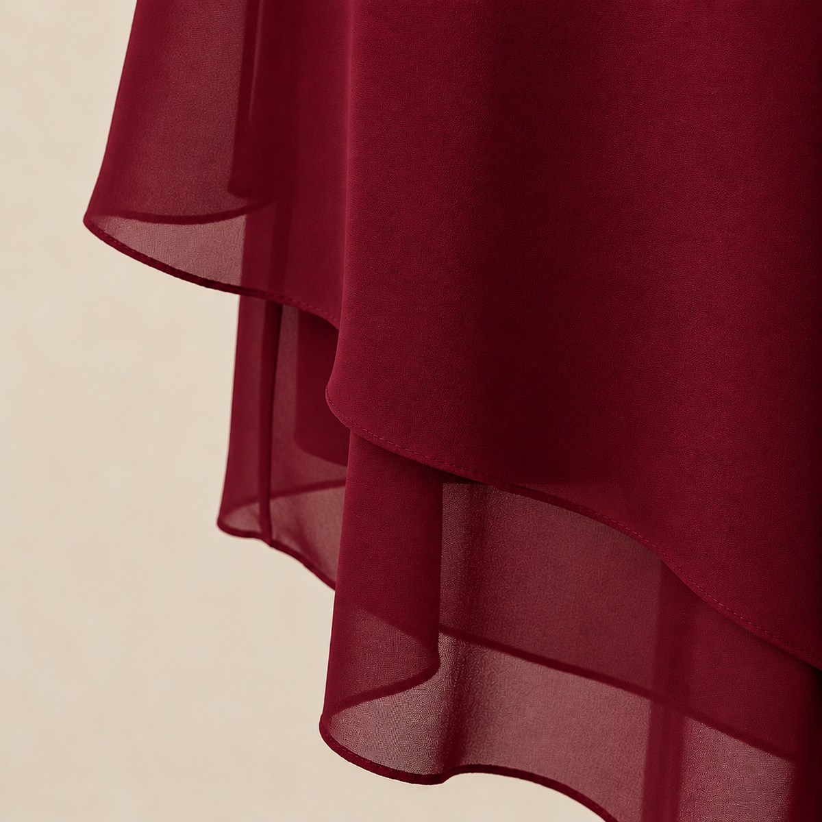 Celeste™ | Layered Palazzo Set