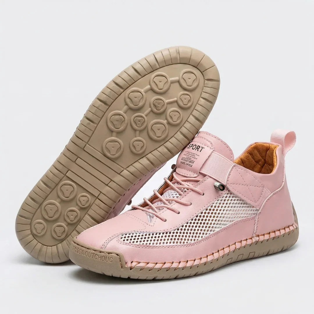 Mia | Air Cushion Sneakers