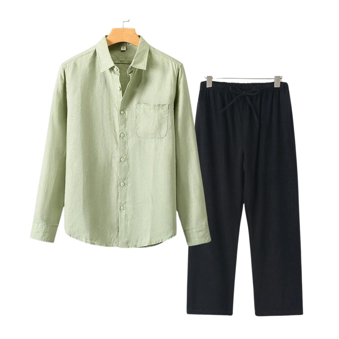 Noba™ Linen Set