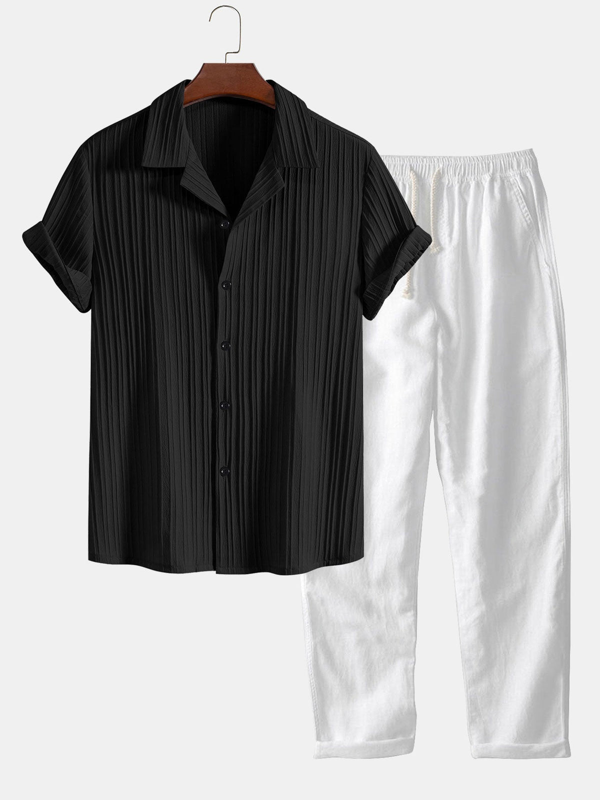 Palawan™ Short-Sleeved Set