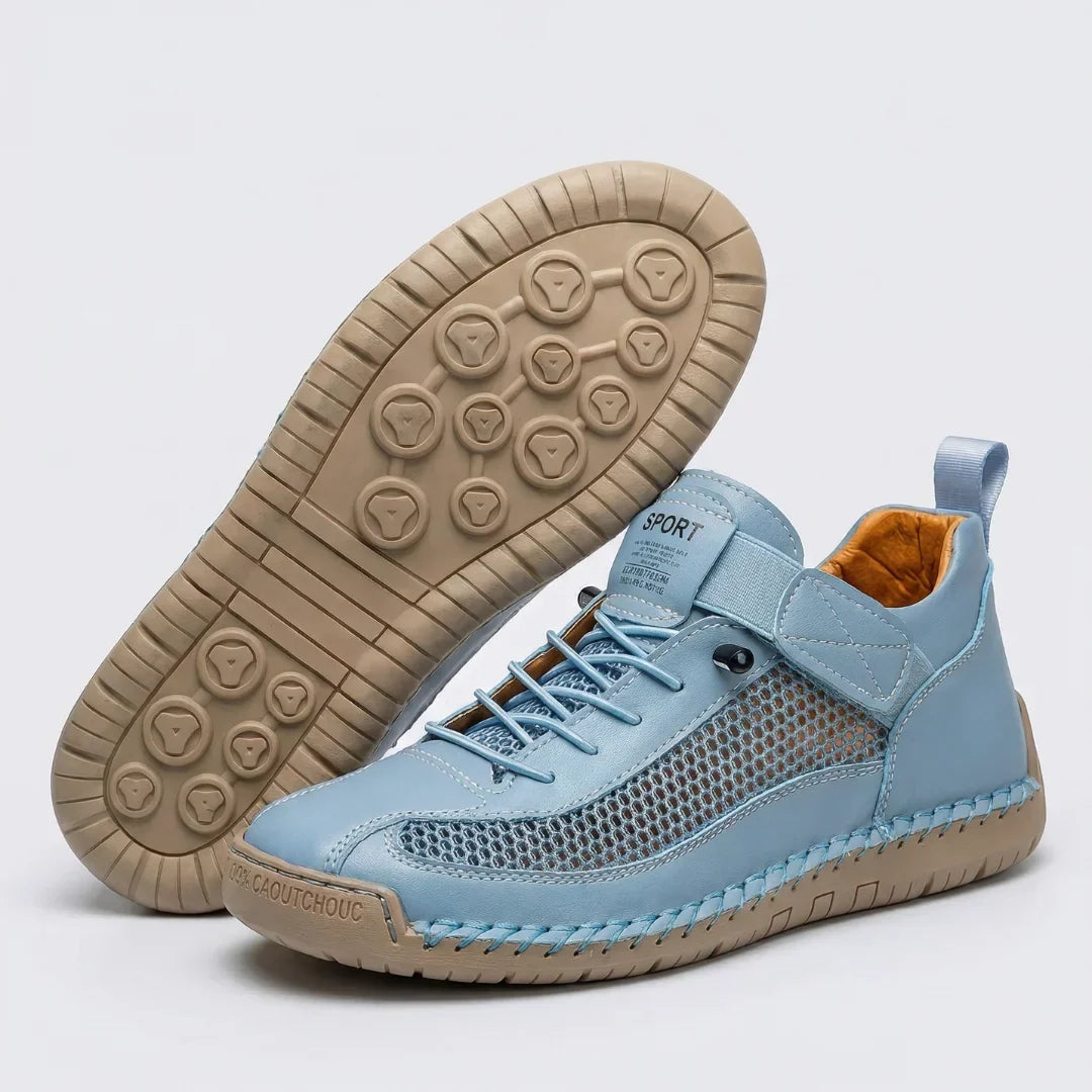 Mia | Air Cushion Sneakers