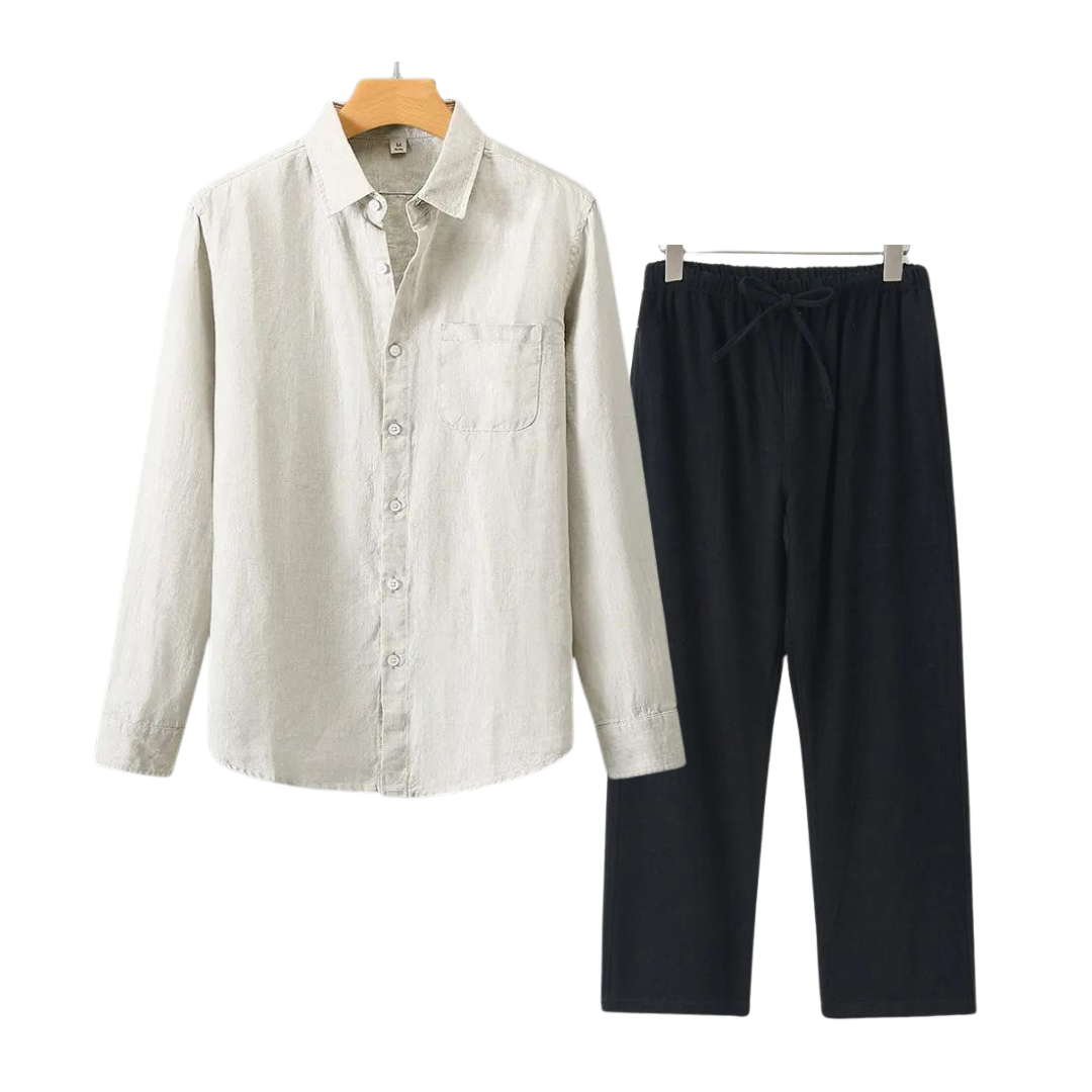Noba™ Linen Set