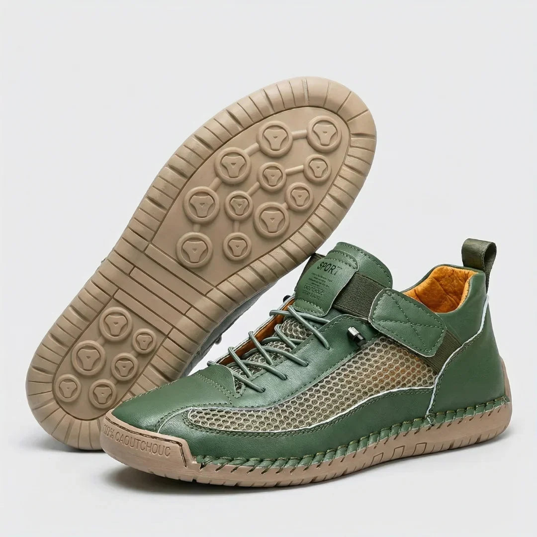 Mia | Air Cushion Sneakers