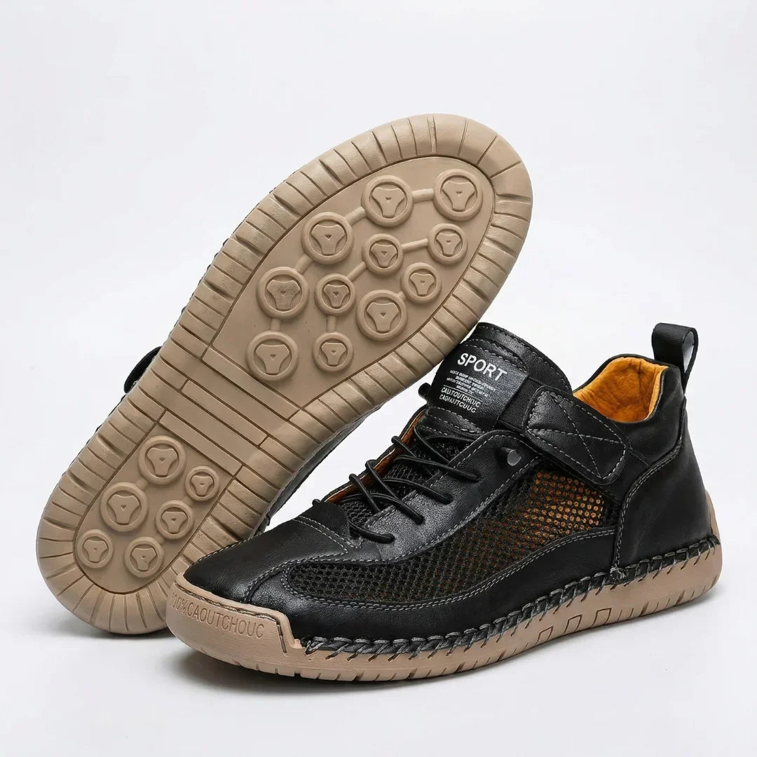 Mia | Air Cushion Sneakers