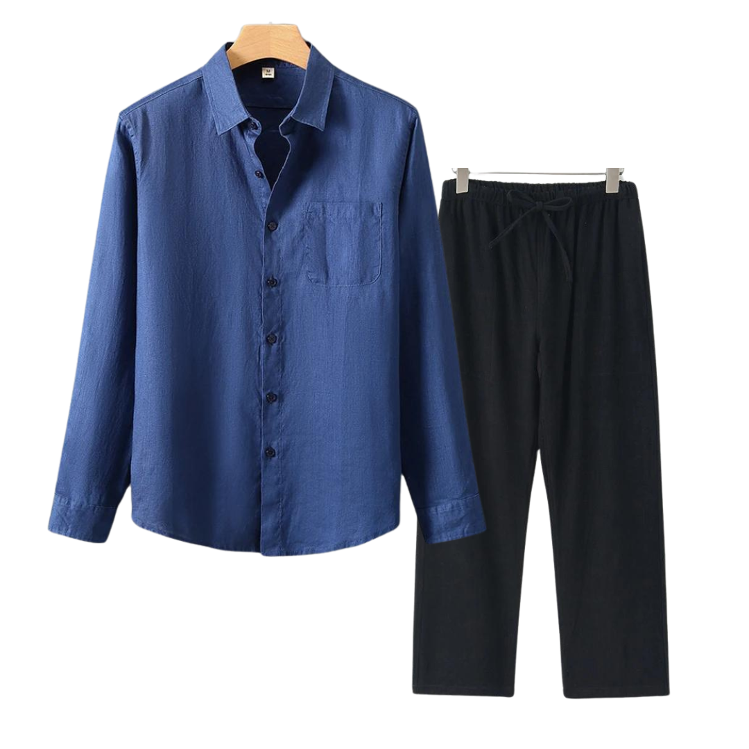 Noba™ Linen Set