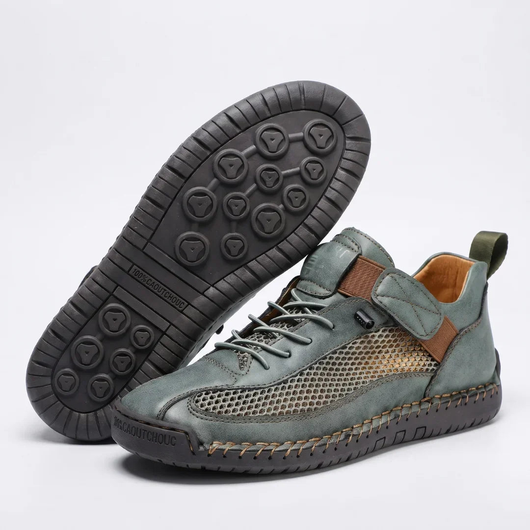 Mia | Air Cushion Sneakers