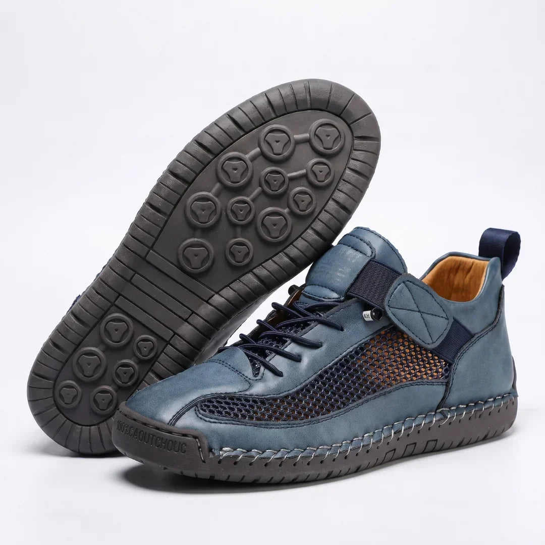 Mia | Air Cushion Sneakers