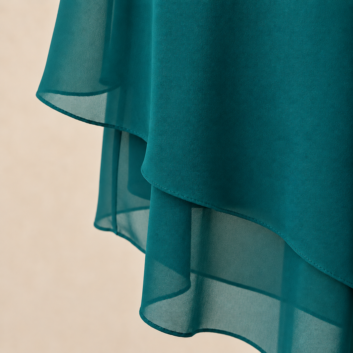 Celeste™ | Layered Palazzo Set