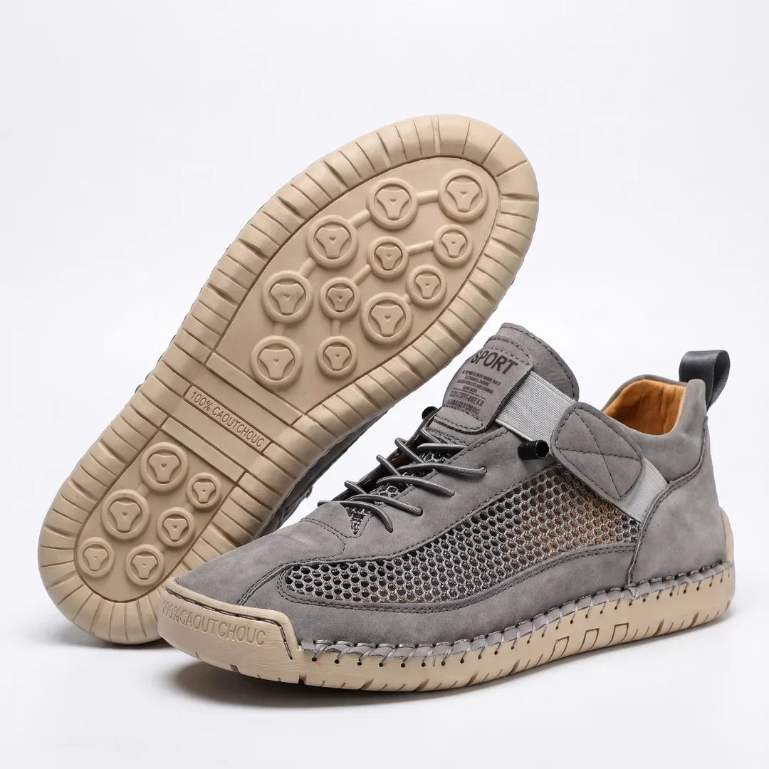 Mia | Air Cushion Sneakers