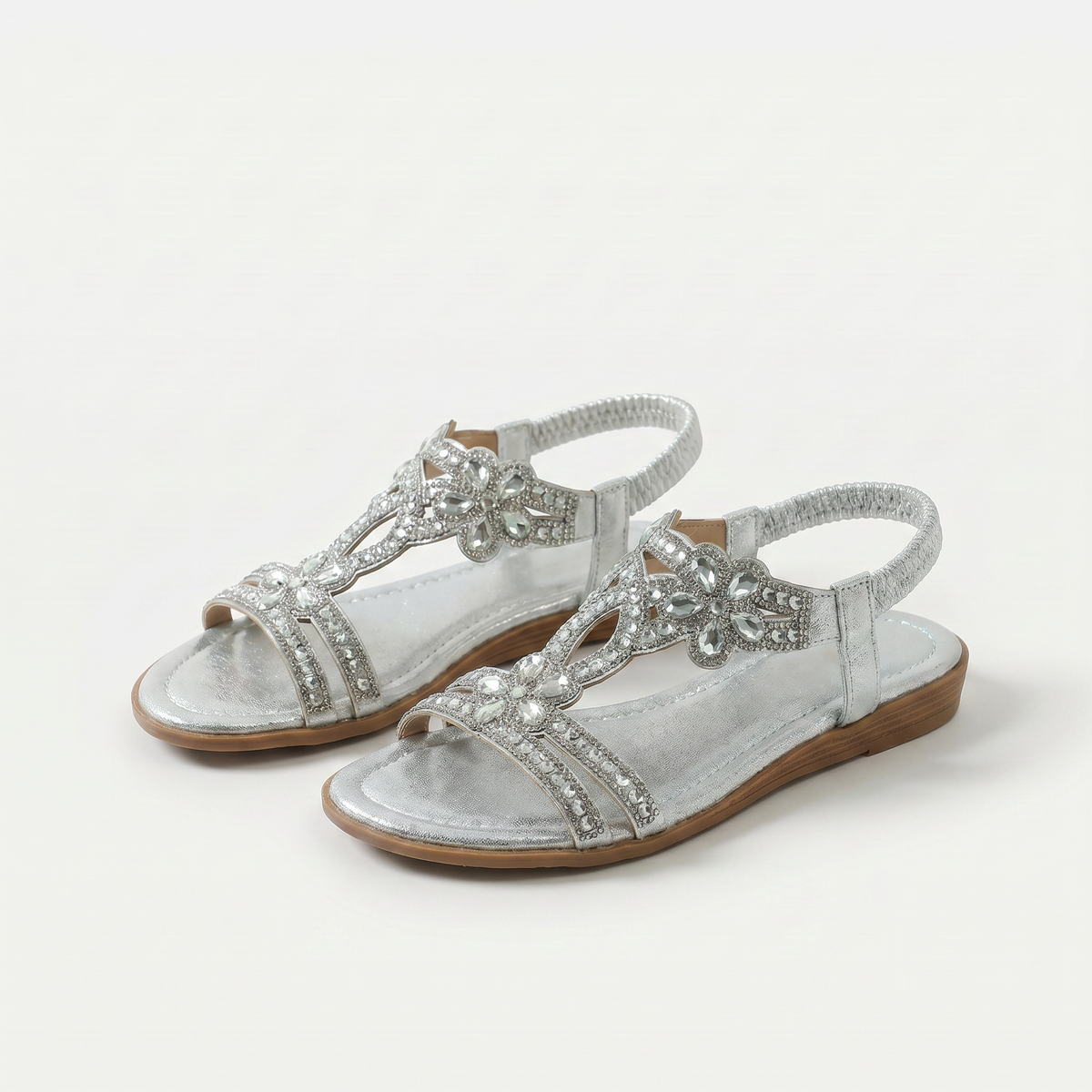 Alaia™ | Boho Comfort Sandals