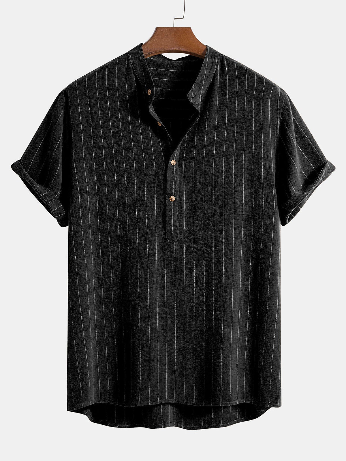 Tuvalu™ Short-Sleeved Set