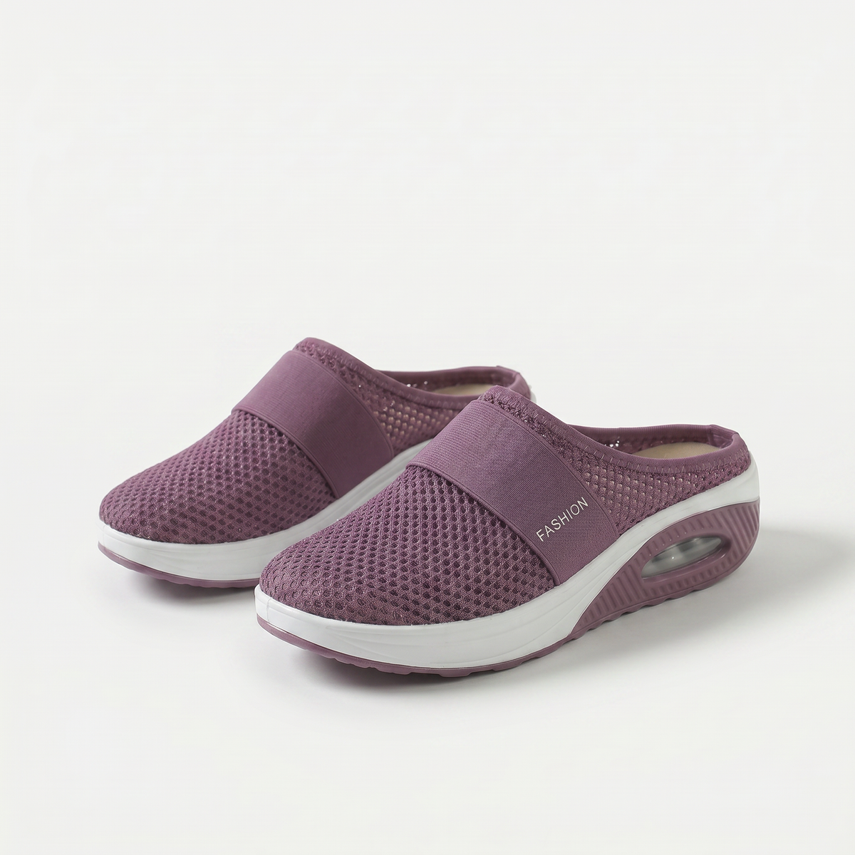 Audrey™ | Orthopedic Wedge Comfort Sandals