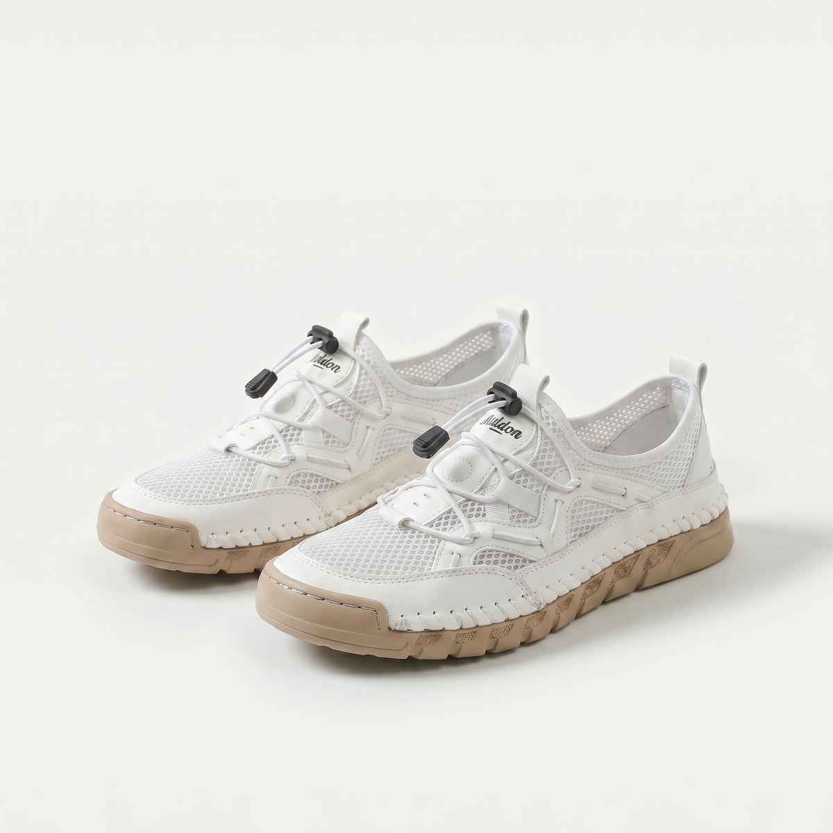 Jade™ | Breathable Comfort Sneakers