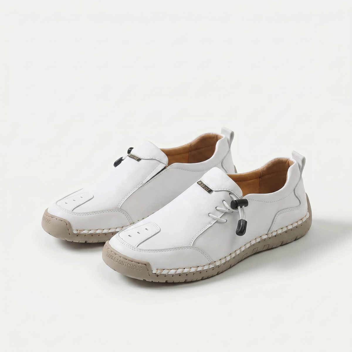 Hallie™ | Comfort Slip-On Shoes