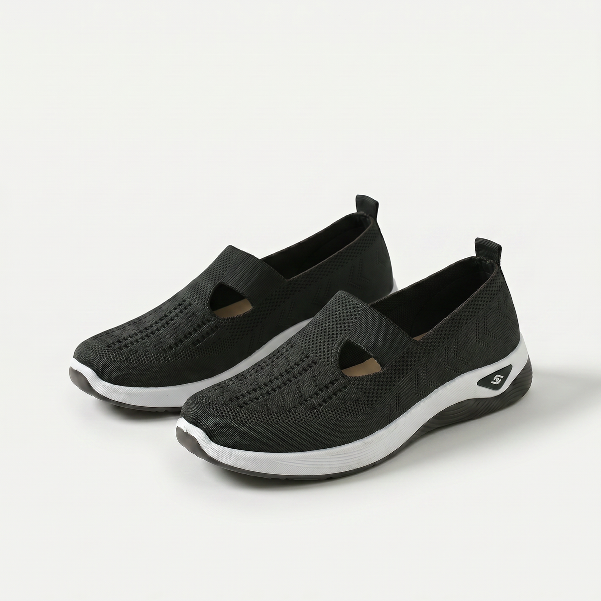 Mira | Easy-On Everyday Shoes