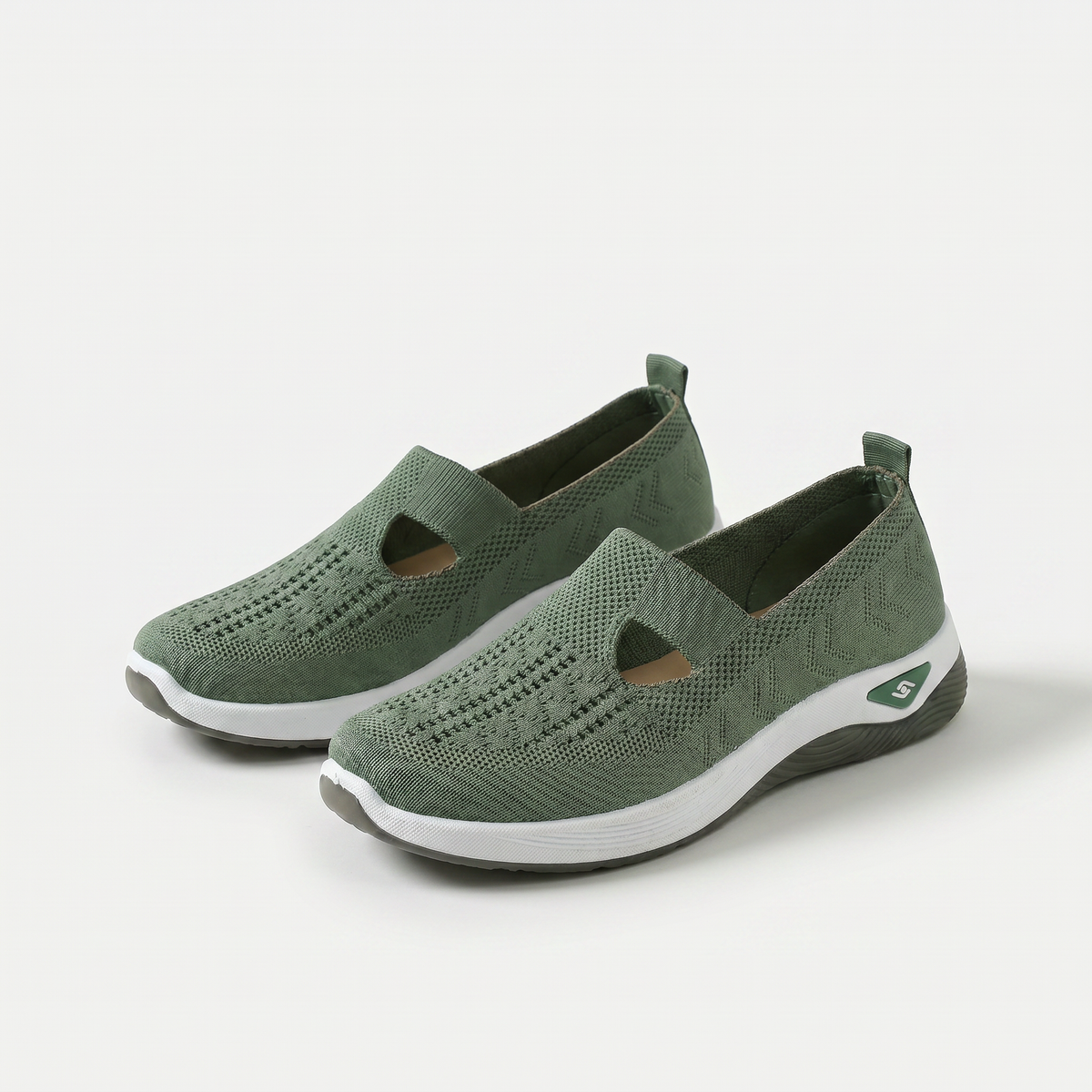 Mira | Easy-On Everyday Shoes