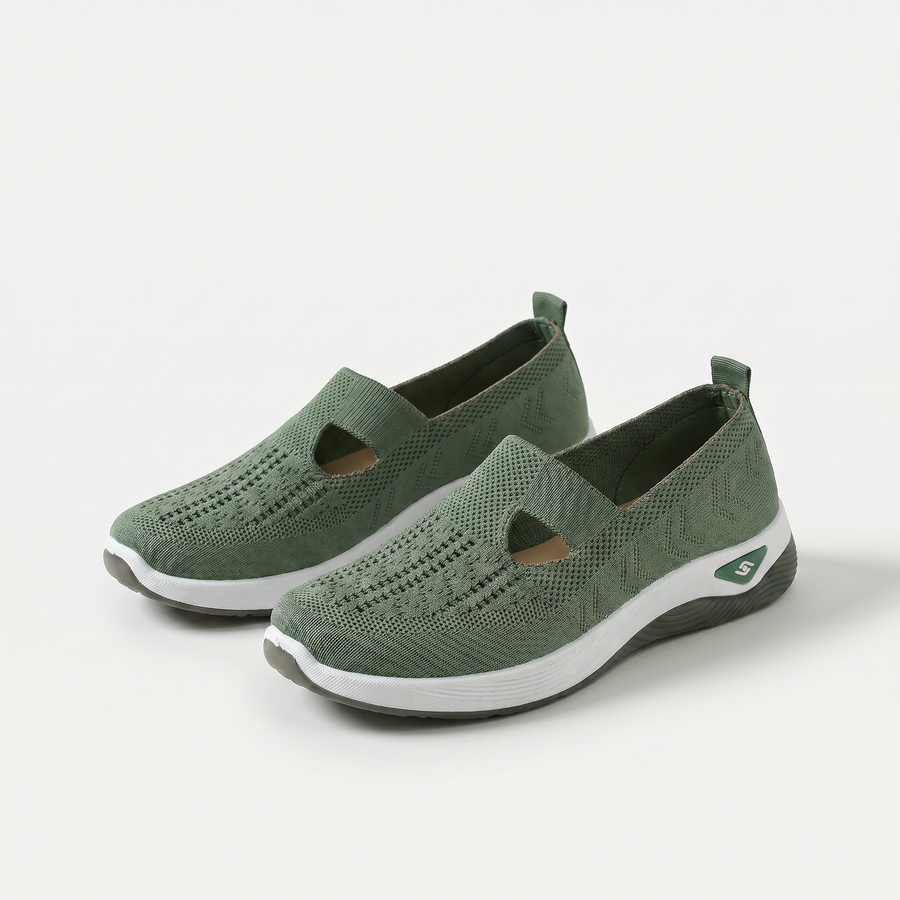 Mira | Easy-On Everyday Shoes