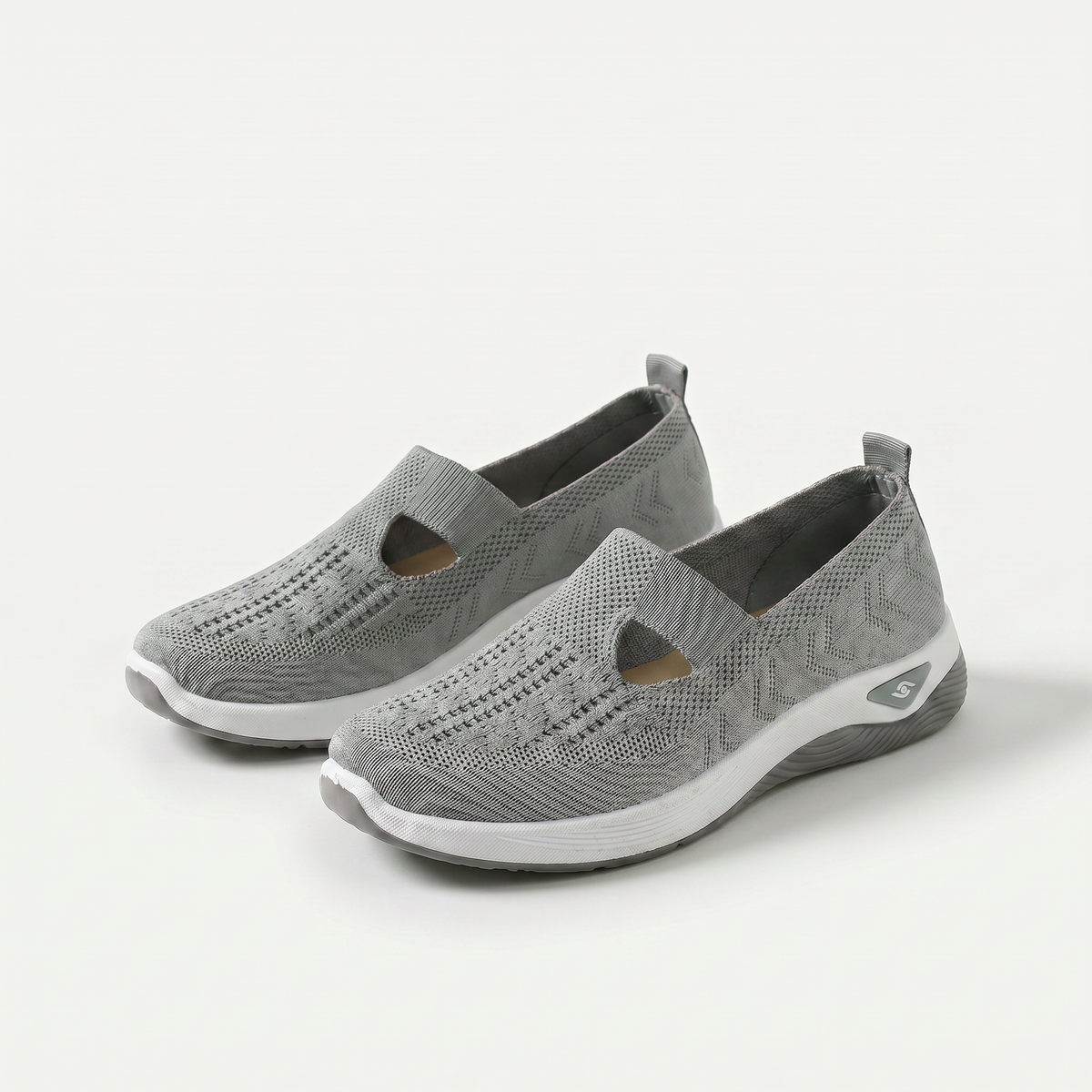 Mira | Easy-On Everyday Shoes
