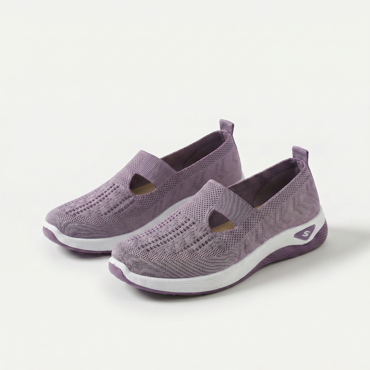 Mira | Easy-On Everyday Shoes