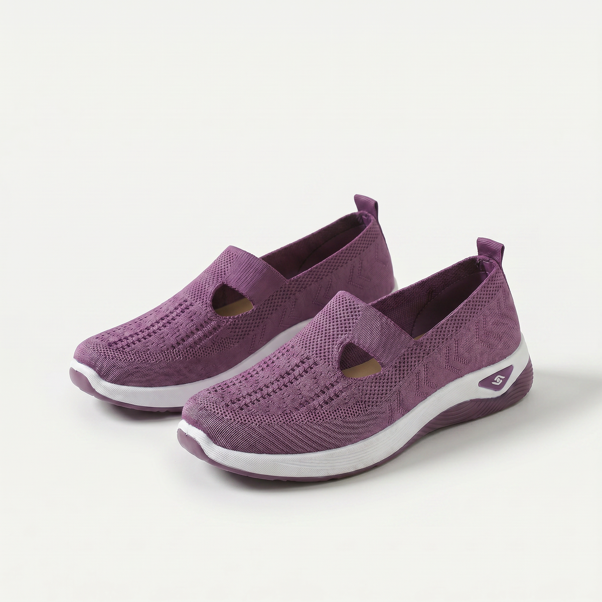 Mira | Easy-On Everyday Shoes