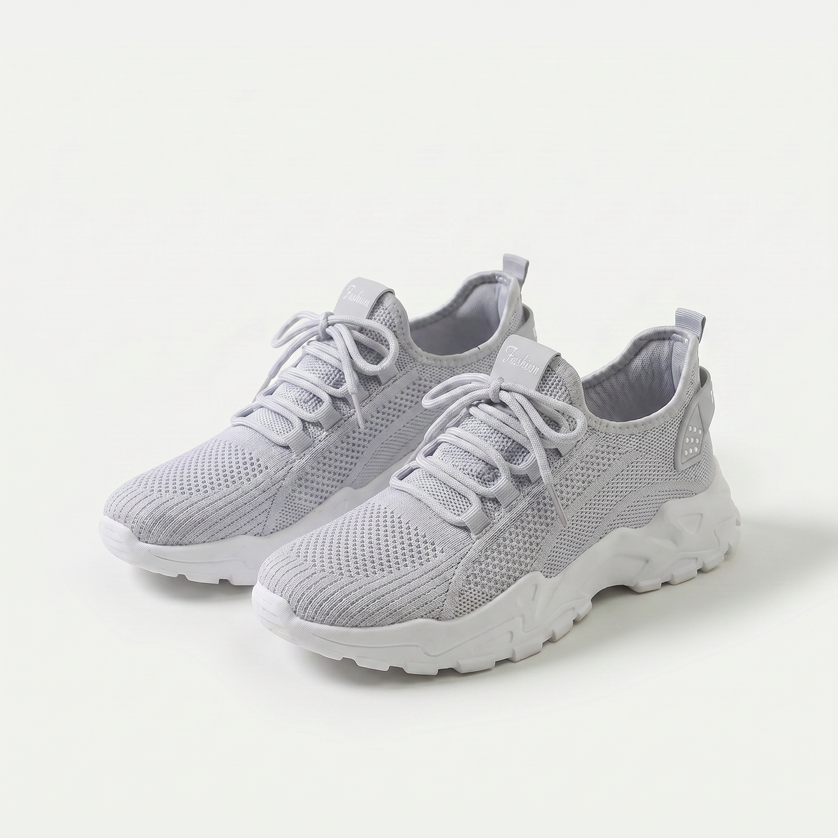 Grace™ | Breathable Comfort Sneakers