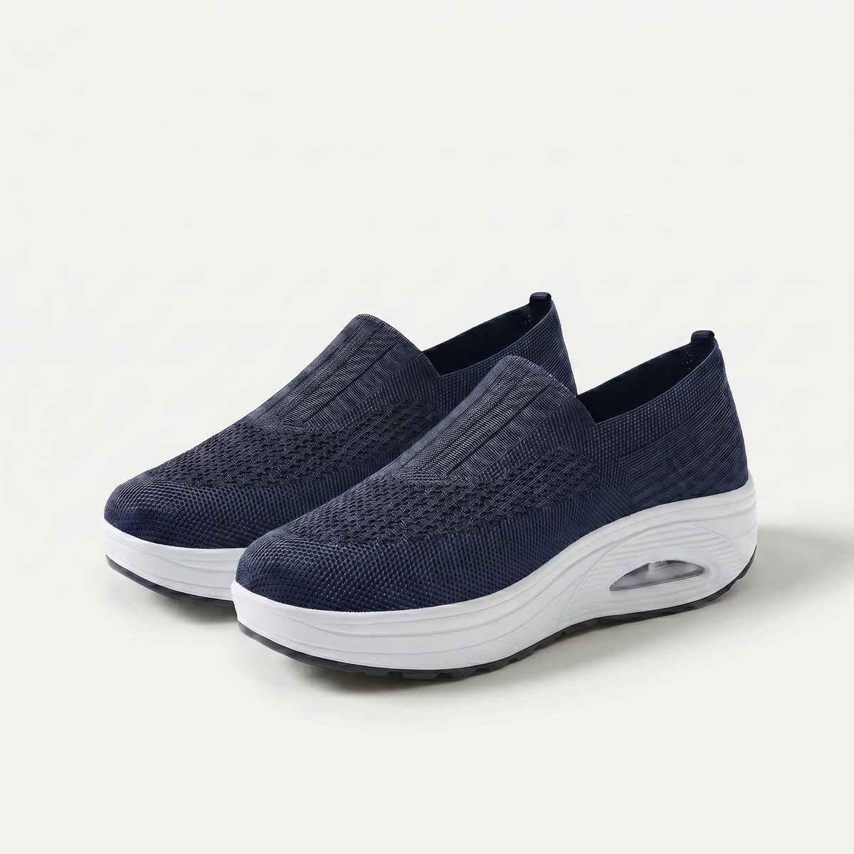 Catalina™ | Orthopedic Comfort Slip-On Shoes