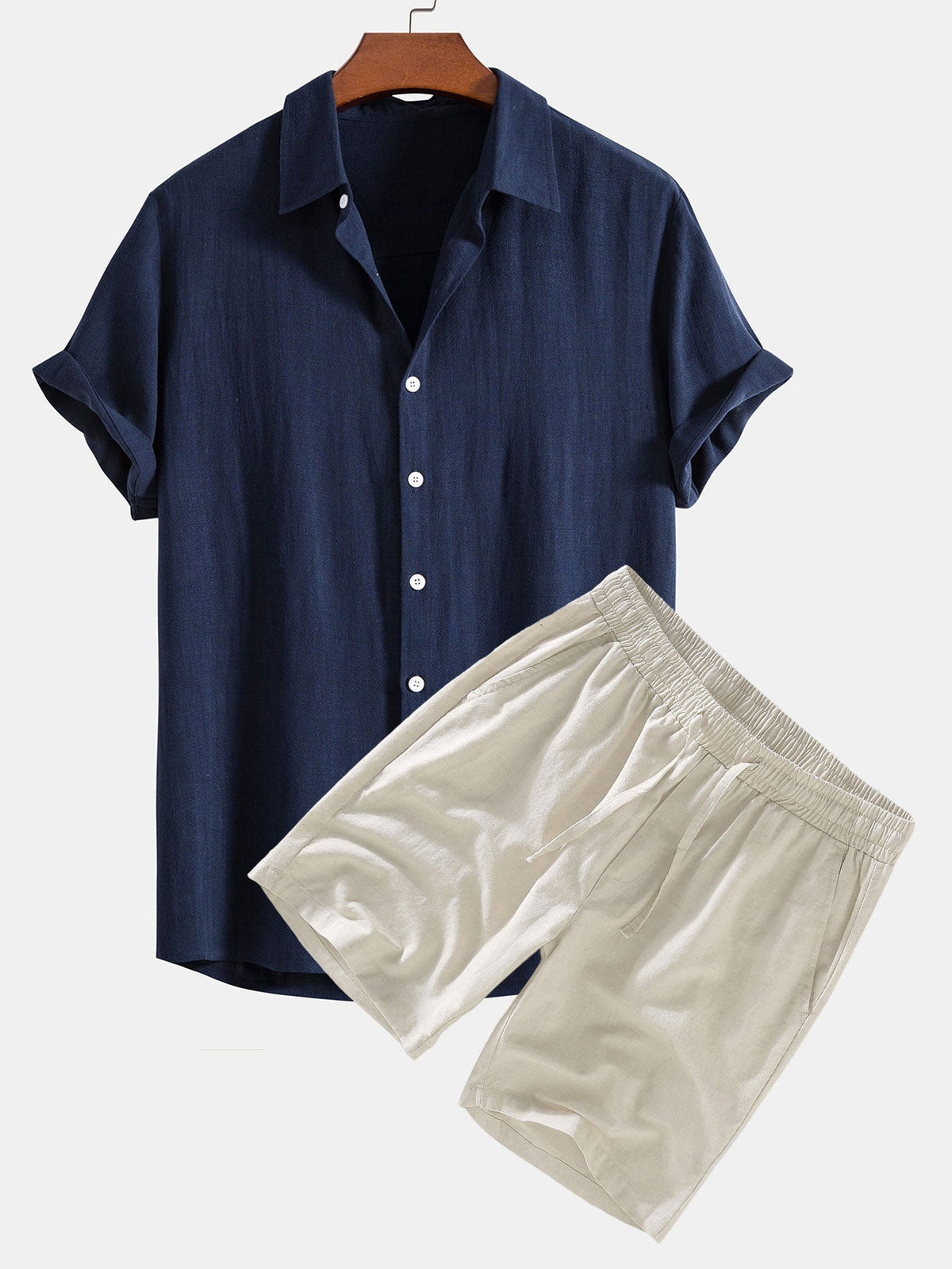 Phuket™ Short sleeved set