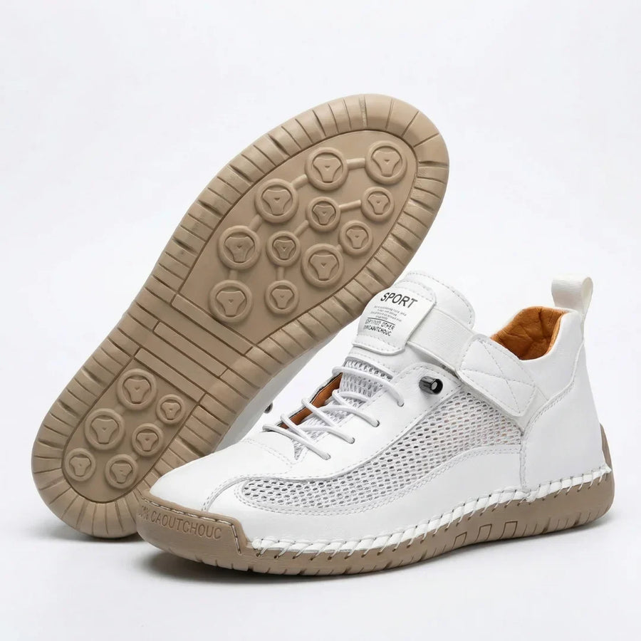 Mia | Air Cushion Sneakers