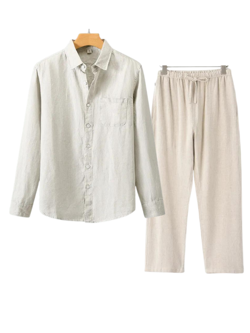 Noba™ Linen Set