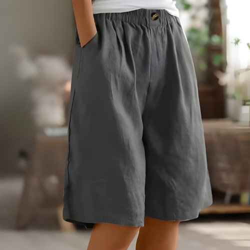 Marlowe | Everyday Elegant Shorts