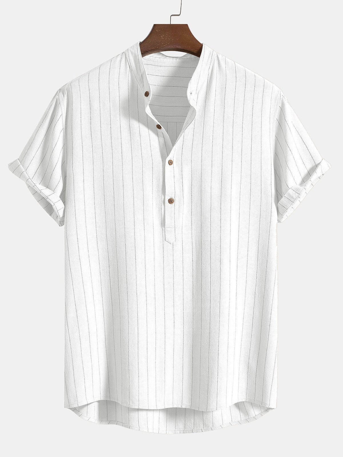 Tuvalu™ Short-Sleeved Set