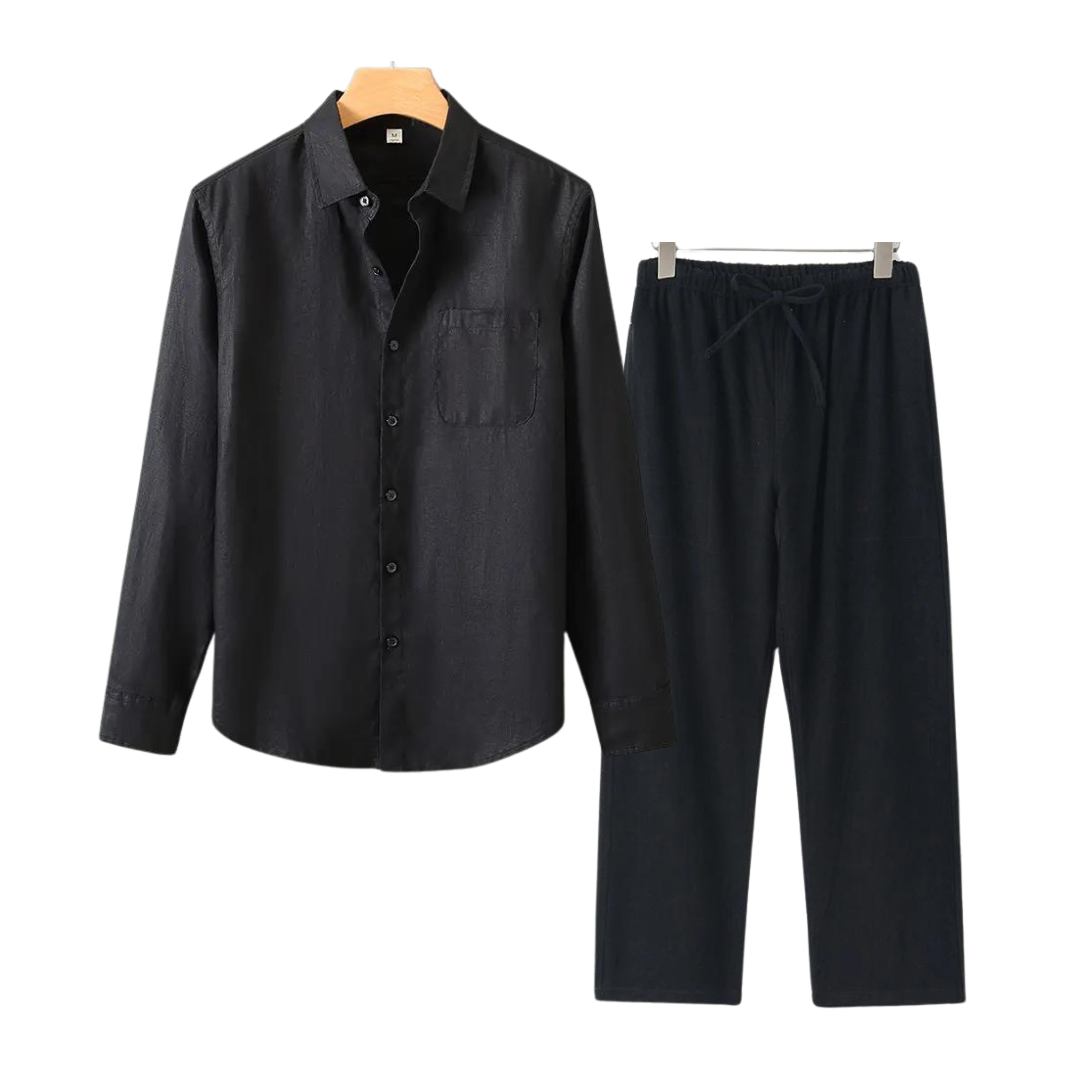 Noba™ Linen Set