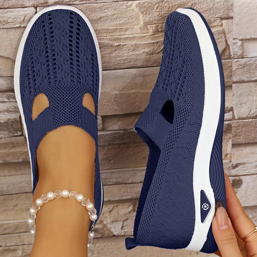 Yvette | Slip-On Comfort Shoes