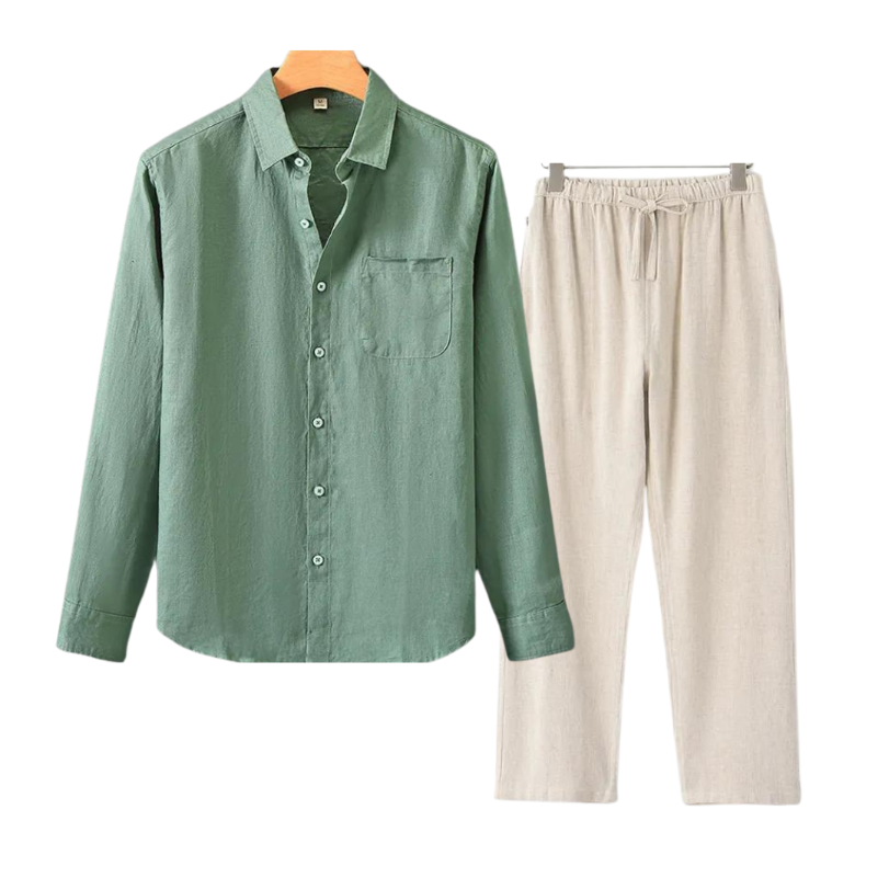 Noba™ Linen Set