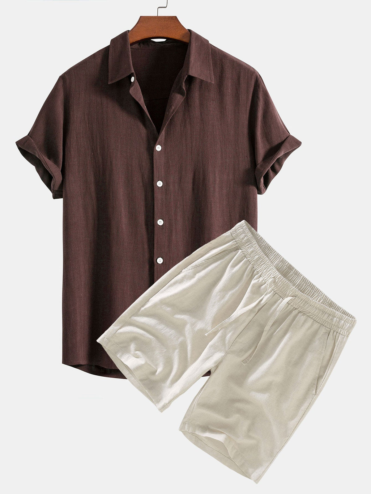 Phuket™ Short sleeved set