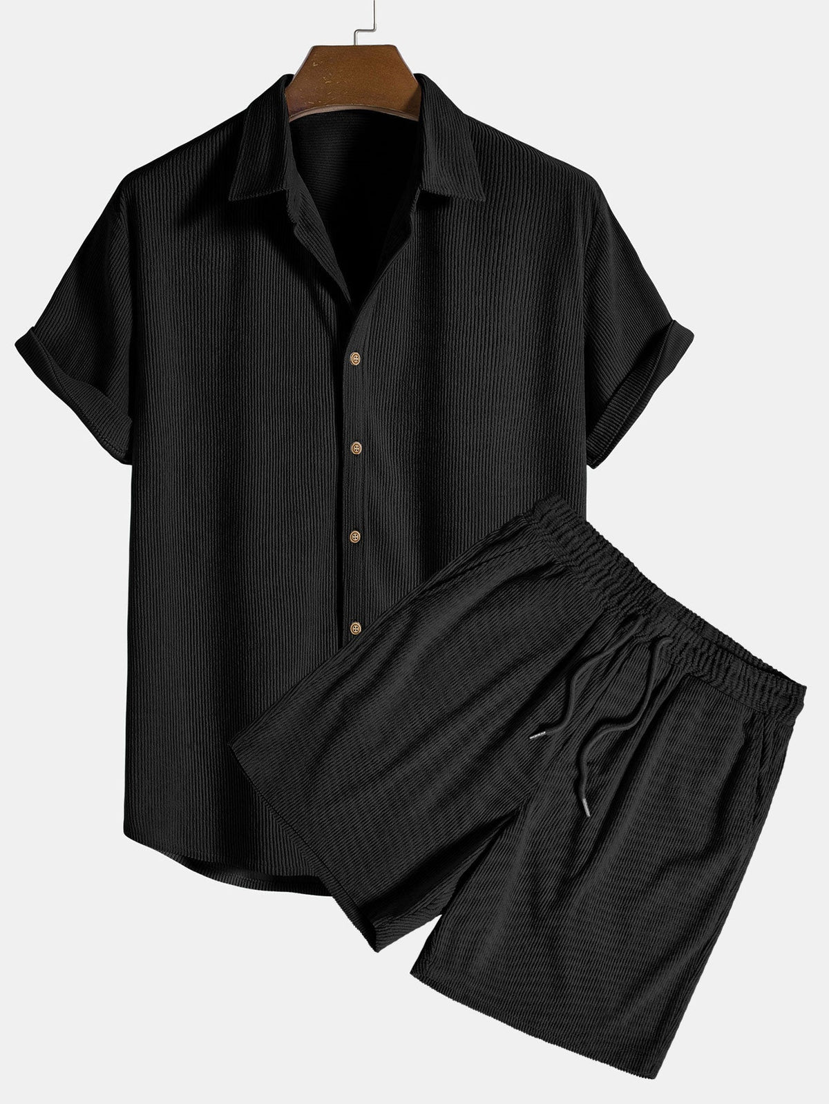 Bal™ Short-Sleeved set
