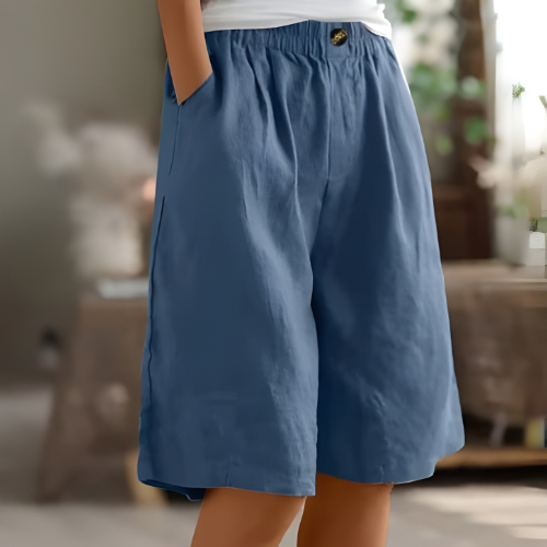 Marlowe | Everyday Elegant Shorts