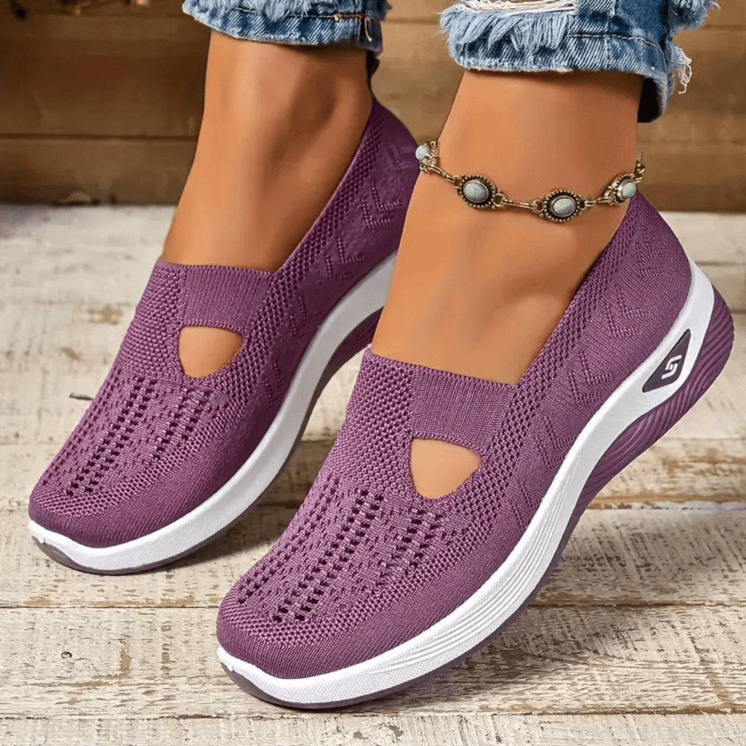 Mira | Easy-On Everyday Shoes