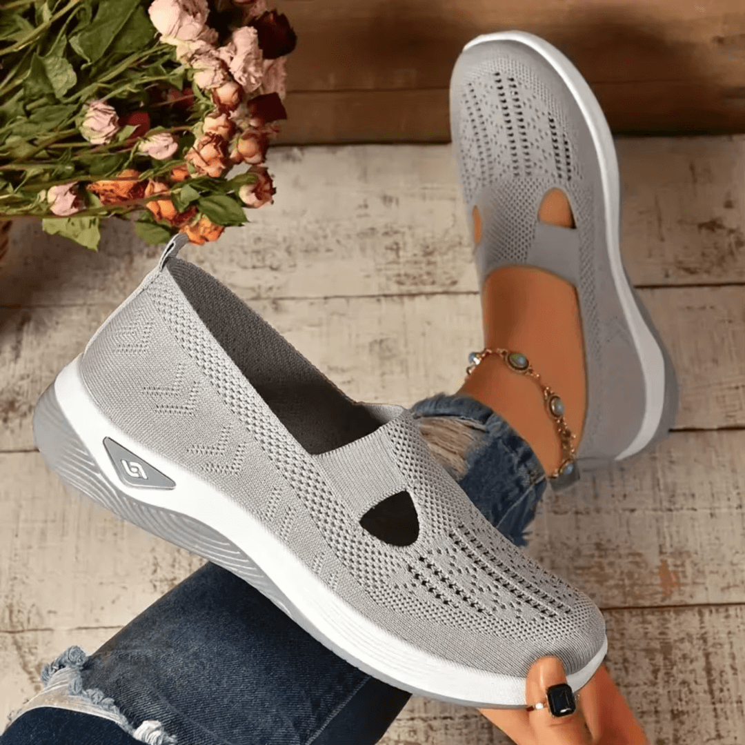 Mira | Easy-On Everyday Shoes